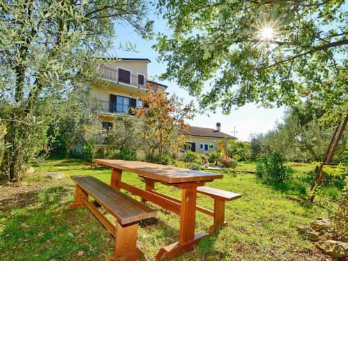 Haus Albina 350S