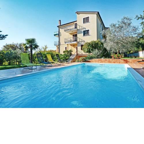 Haus Albina 352S