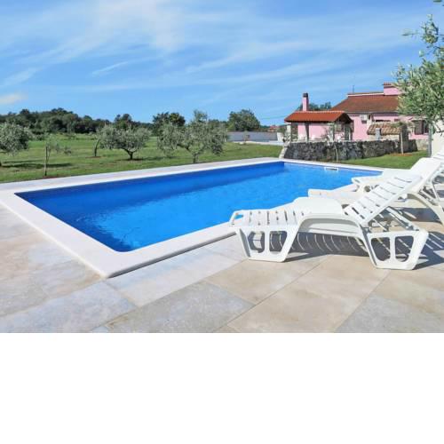 Haus Alka 361S