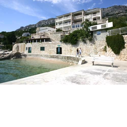 Haus am Meer
