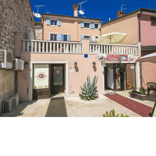 Haus Antonella 100S
