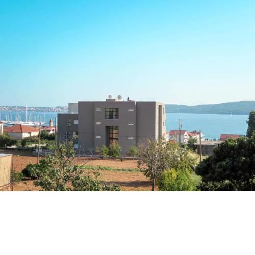 Haus BELLAVISTA 251S