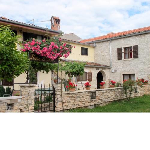 Haus Bozac 100S