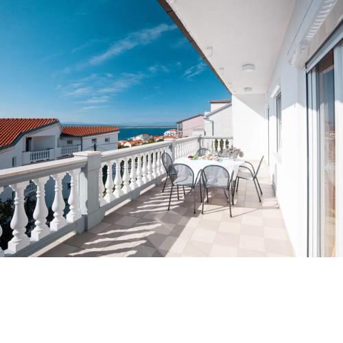 Haus Brzic 106S