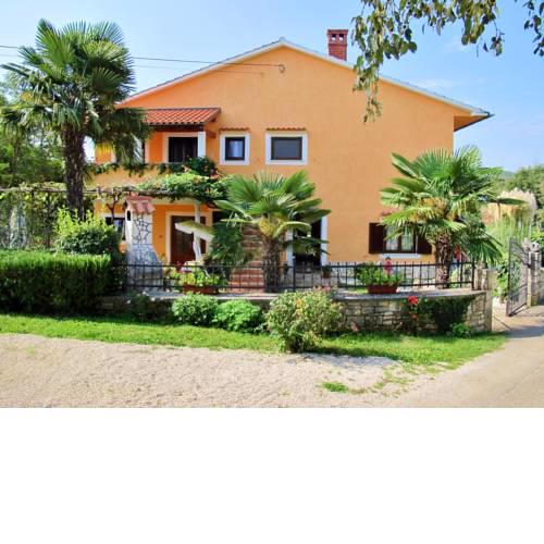Haus Cekic 507S