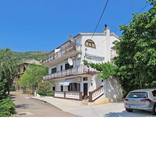 Haus Dalibor 126S