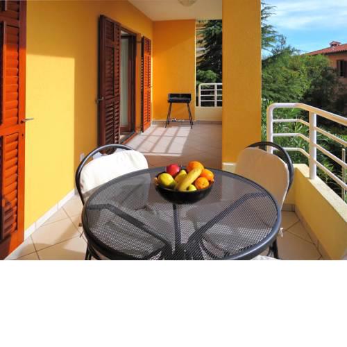 Haus Danica 115S