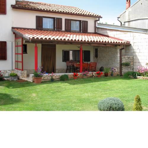 Haus Deni 382S