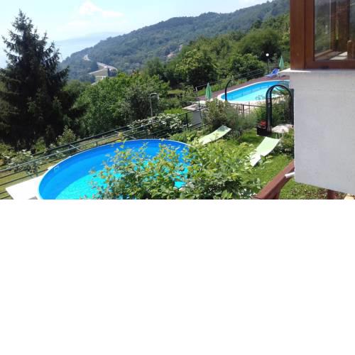 Haus Draga in Veprinac/Optaija Riviera15620