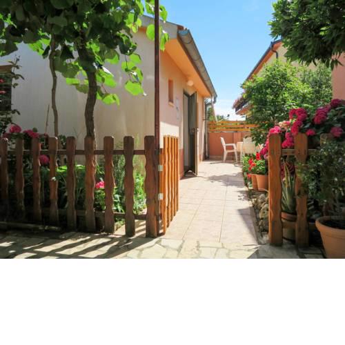 Haus Eda 605S