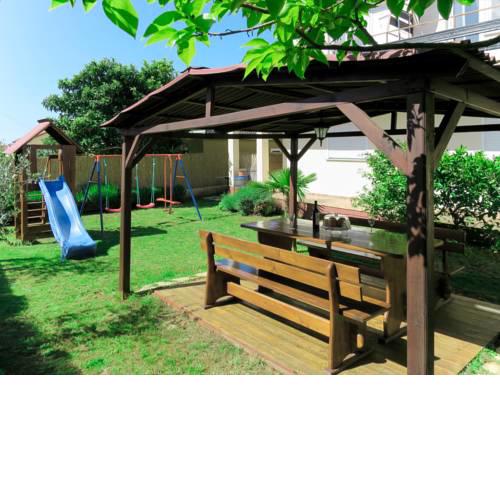 Haus Elizabeta 608S