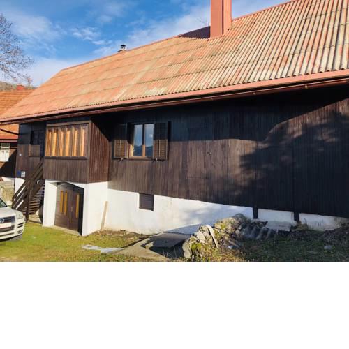 Haus Eva