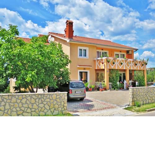 Haus Fjolla 436S