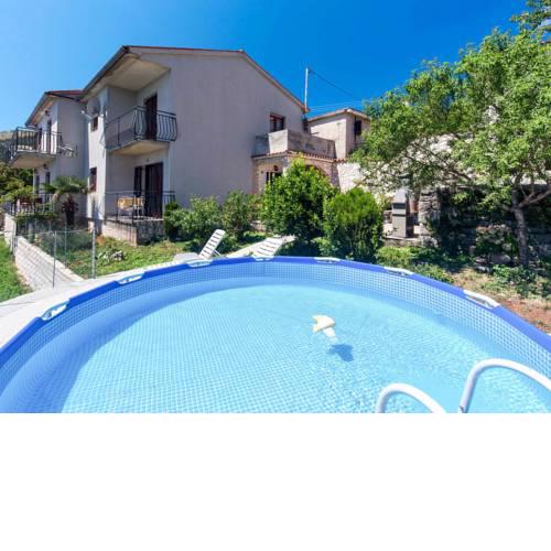 Haus Fonovic 116S