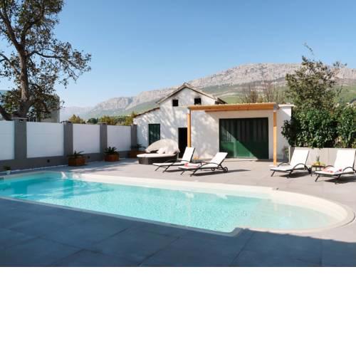 Haus Goldy 300S