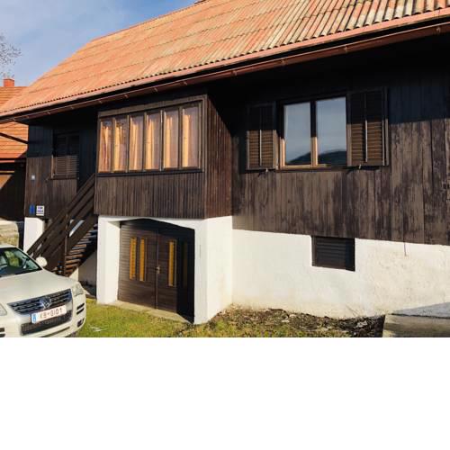 Haus Gorski Kotar