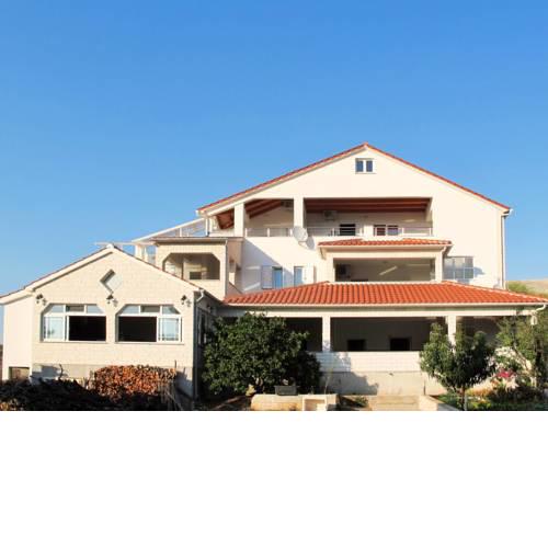 Haus Grebastica 220S