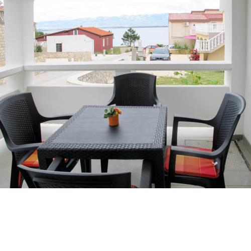 Haus Josip 125S