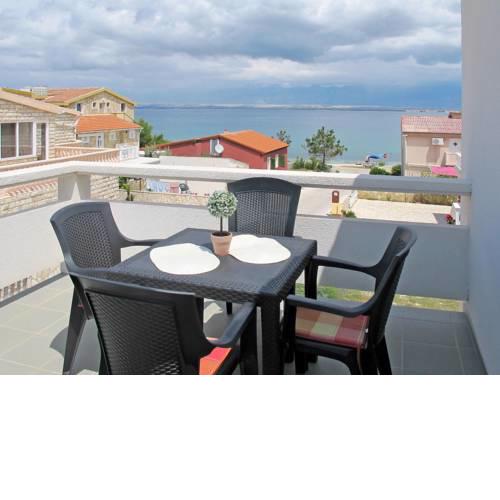 Haus Josip 126S