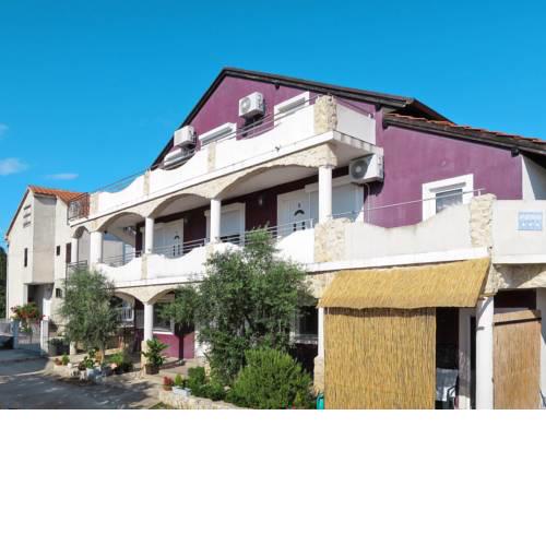 Haus Josip 201S