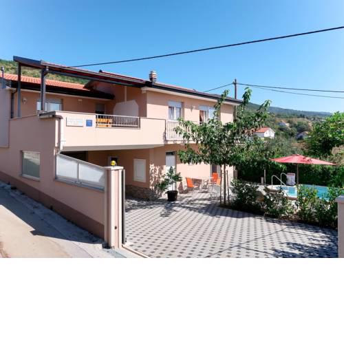 Haus Juricic 550S