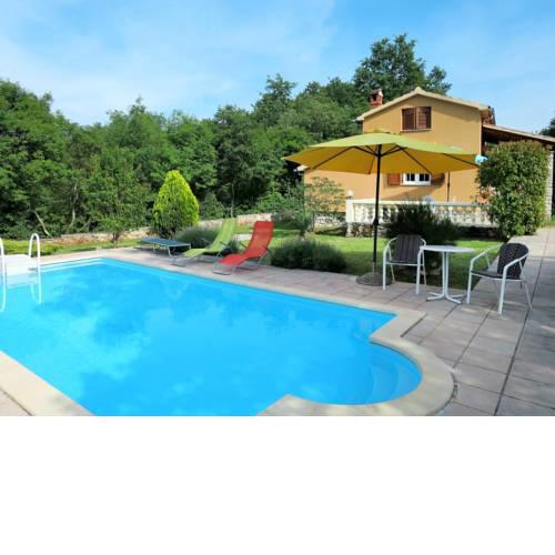 Haus Lavanda 453S