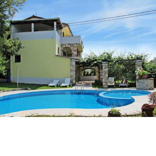 Haus Lea 307S