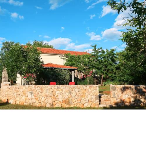 Haus Ljudevit 170S