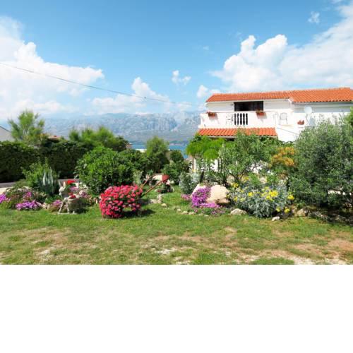 Haus Lukeni 110S