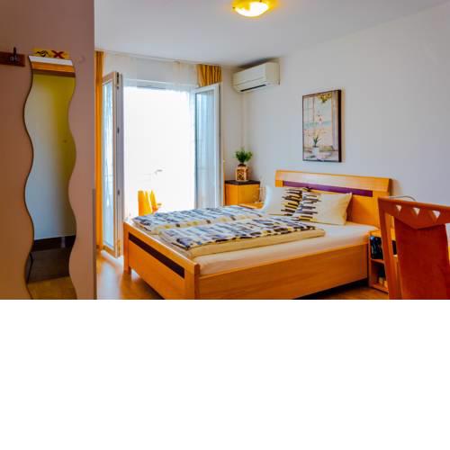 Rooms Magdalena Krk
