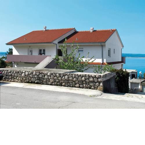Haus Manestar 220S