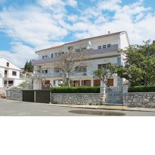 Haus Manestar 221S