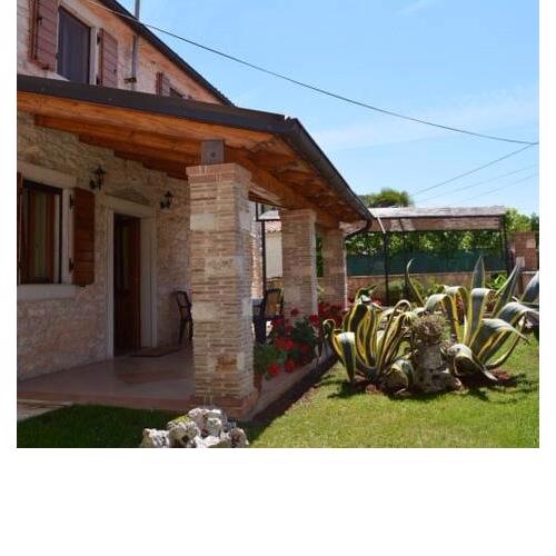 Haus Marcela