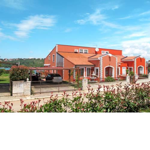 Haus Maria 350S