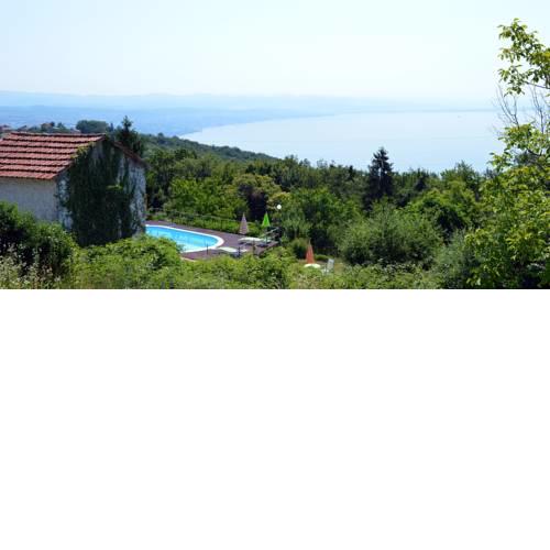 Haus Maria in Veprinac/Optaija Riviera 35299
