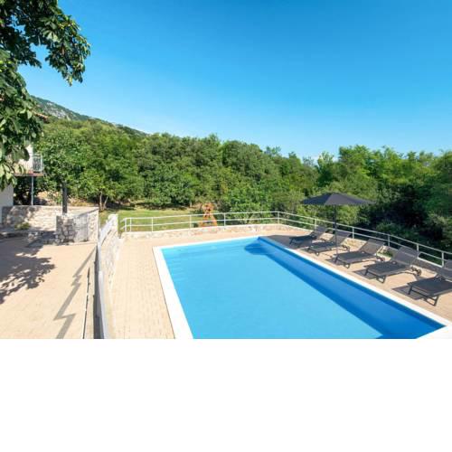 Haus Mazor 400S