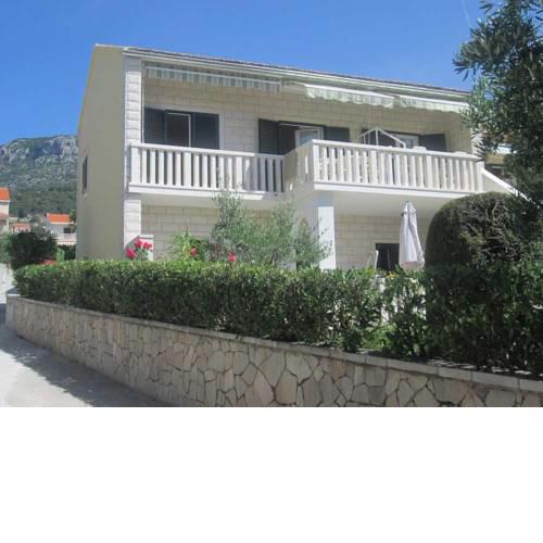 Haus Mediterrane