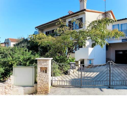 Haus Mendula 196S