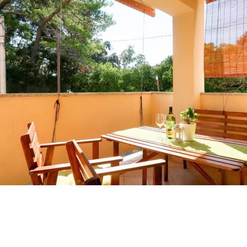 Haus Mia 323S