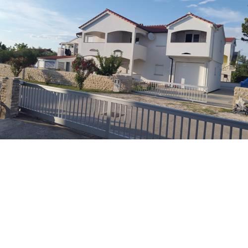 Haus Milana