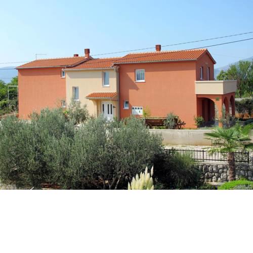 Haus Mirjana 355S