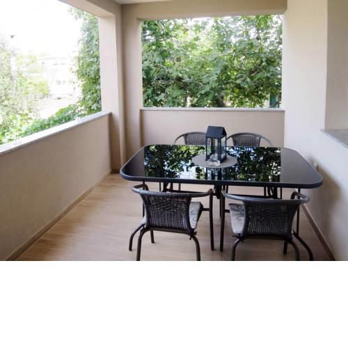 Haus Pavlovic 111S