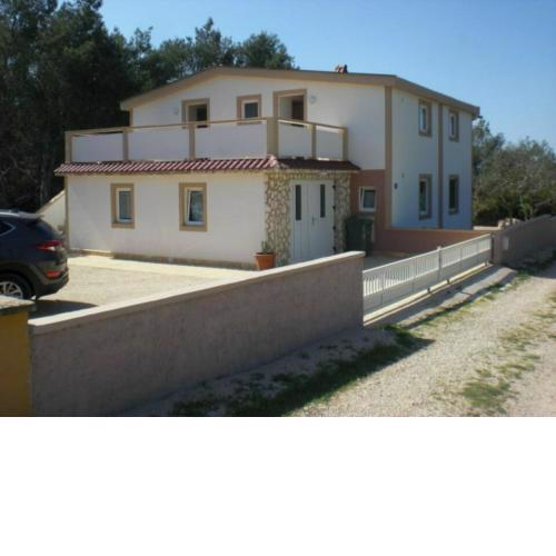 Haus Pedinka Apartment 2