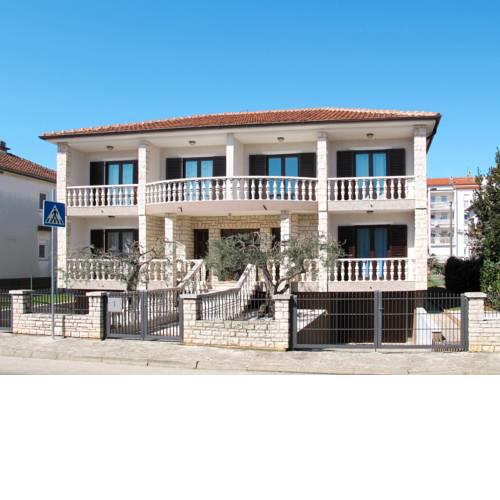 Haus Pelko 153S