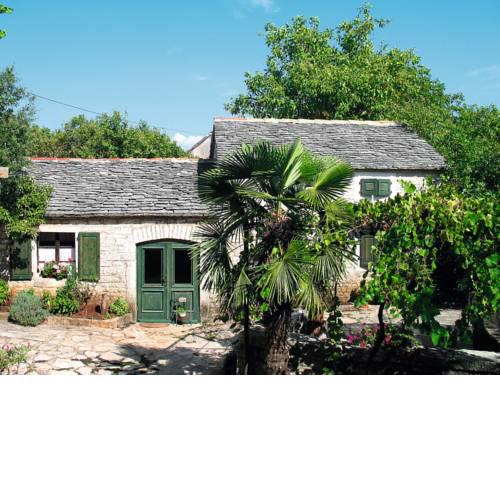 Haus Pod Ruzon 210S