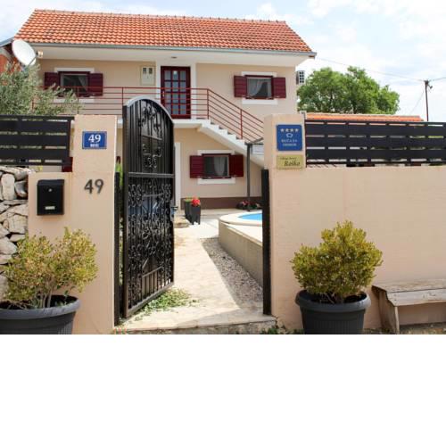 Haus Rosko 310S