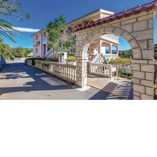 Haus Slavica - perfect Mediterranean holiday