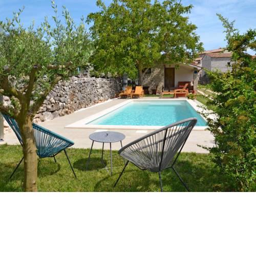 Haus Tomazin 150S