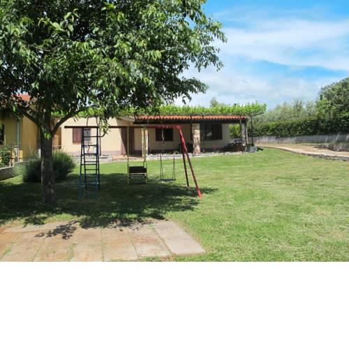 Haus Viki 614S