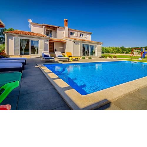 Haus Villa CAPTAINS HOUSE 577S
